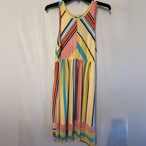 Egs Boutique Dress 2X, Sleeveless, Never Worn